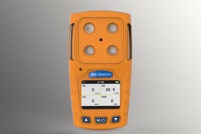 硫化氢气体检测仪主要的特点有哪些？