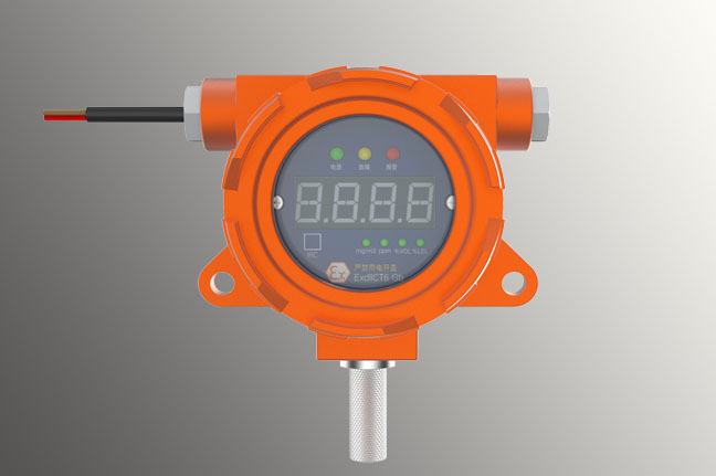 温湿度探测器 TD100T-RH