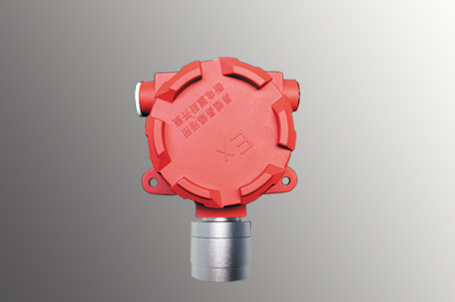 可燃气体探测器 TD100