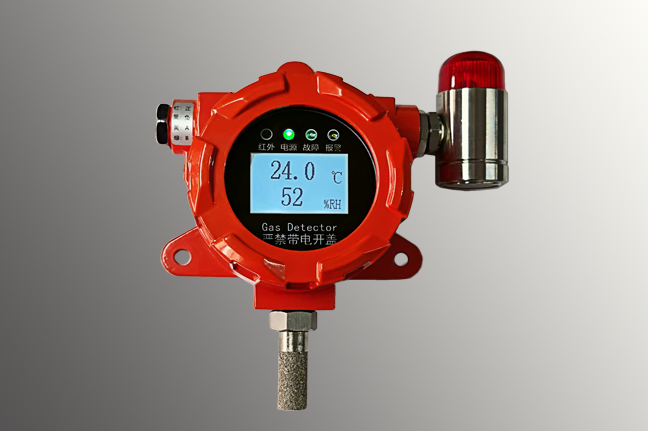 温湿度  TD100T-RH