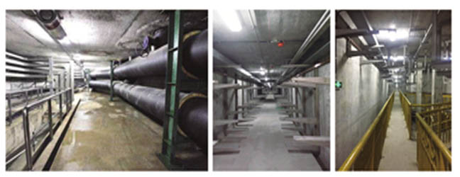 地下管廊气体监测解决方案(图2) 地下管廊气体监测解决方案(图2)