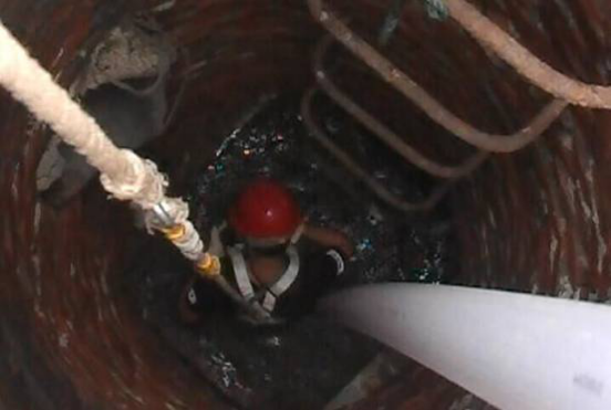 有限空间作业气体检测方案(图3) 有限空间作业气体检测方案(图3)