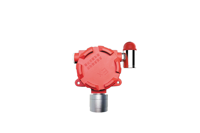 可燃气体探测器 TD100(图1) 可燃气体探测器 TD100(图1)