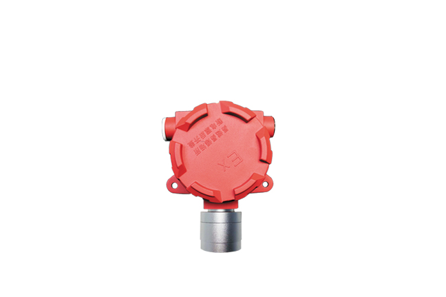 可燃气体探测器TD100-C2H2(图1) 可燃气体探测器TD100-C2H2(图1)