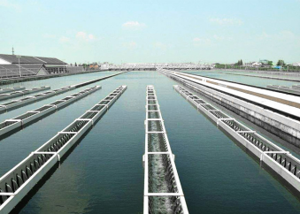 自来水厂氯气监控报警系统上集中监控案列(图2)